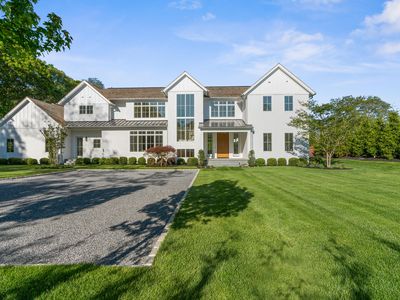 1449 Deerfield Rd, Water Mill, NY, 11976