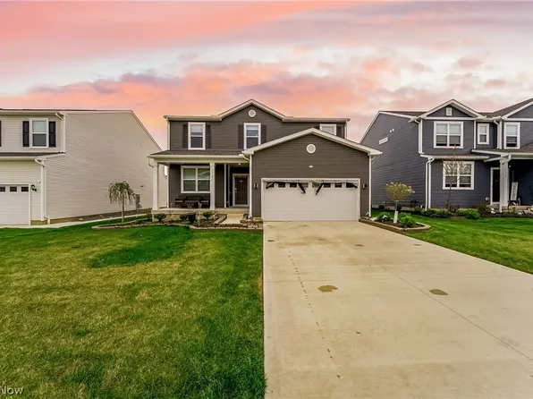 23580 Victory Ln, Columbia Station, OH 44028