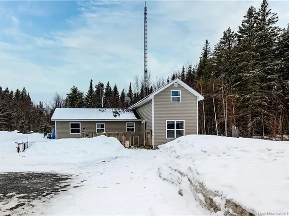561 Gray Rd, Saint Charles, NB E4W 4N3