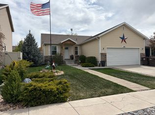 2158 E Cassidy Way, Eagle Mountain, UT 84005