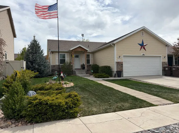2158 E Cassidy Way, Eagle Mountain, UT 84005