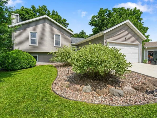 768 Grace Street, Verona, WI 53593