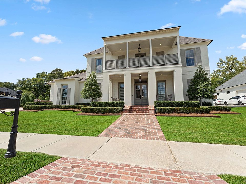 144 Valhalla Blvd, Baton Rouge, LA 70810 Zillow