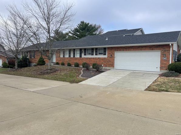 Columbia IL Real Estate - Columbia IL Homes For Sale | Zillow