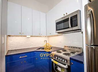 Rented by Gypsy Housing LLC