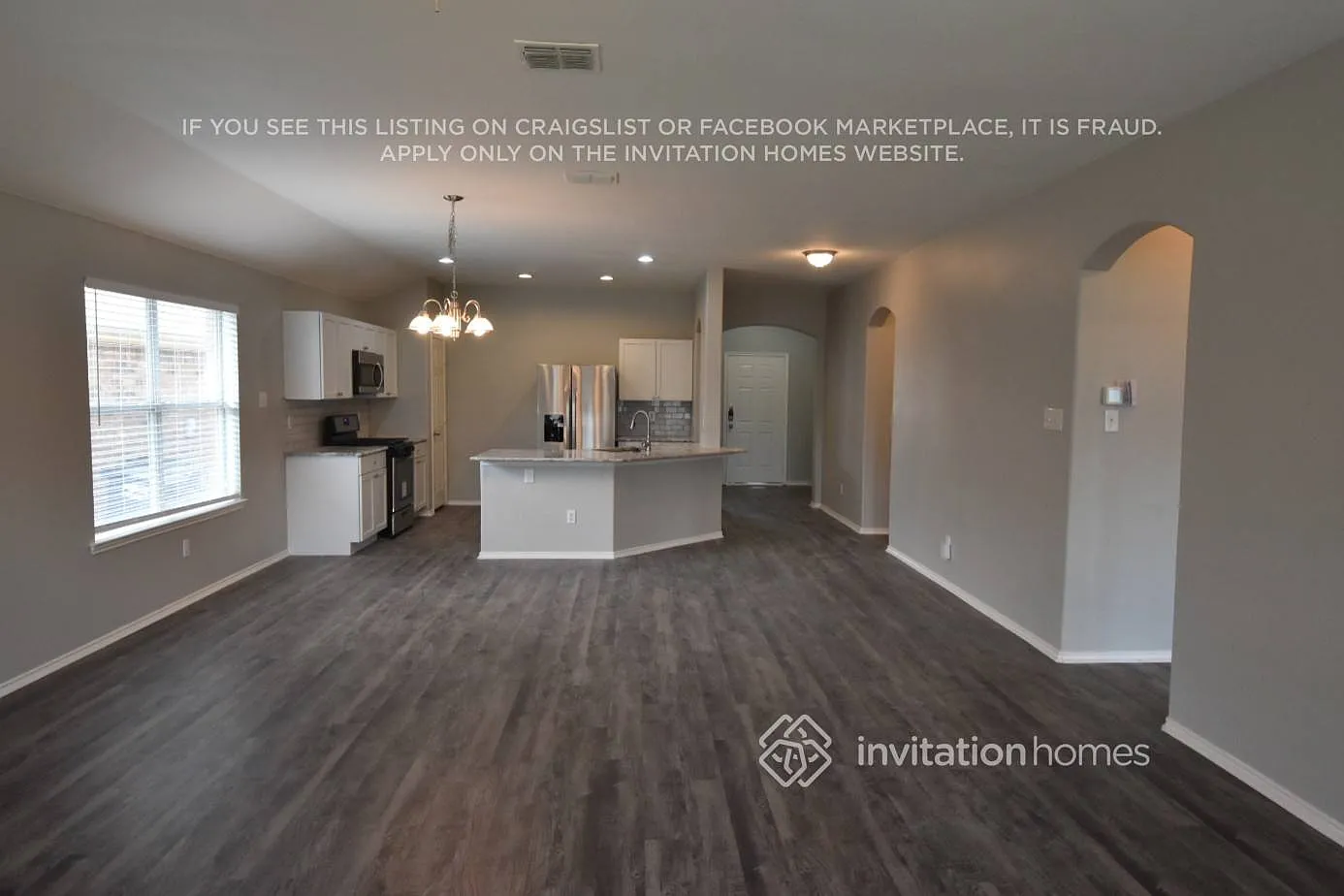 1020 Salt Creek Trl Fort Worth, TX 76131 — Photo 4