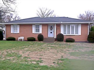 7940 Spry Rd, Evansville, IN 47715