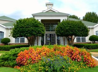 2211 Hudson Rd APT 807, Greer, SC 29650