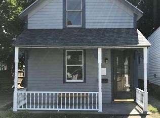 40 Second St, Saratoga Springs, NY 12866
