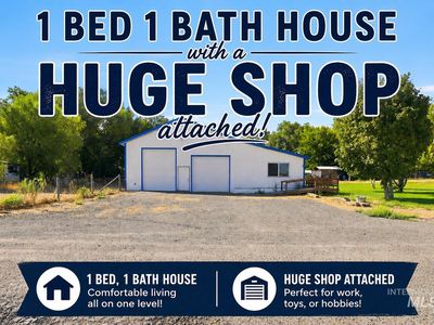 351 Kentucky St, Bliss, ID, 83314