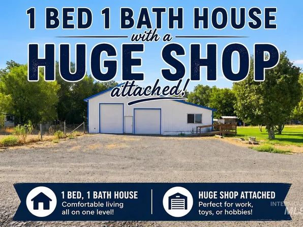 351 Kentucky St, Bliss, ID 83314