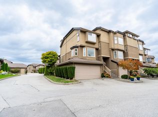 12880 Railway Ave #39, Richmond, BC V7E 6G4
