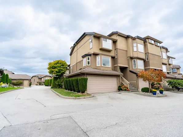 12880 Railway Ave #39, Richmond, BC V7E 6G4