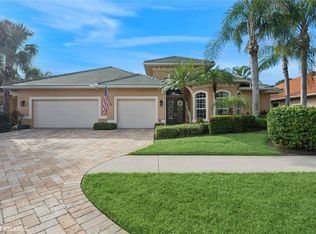 4908 Rustic Oaks Cir, Naples, FL 34105