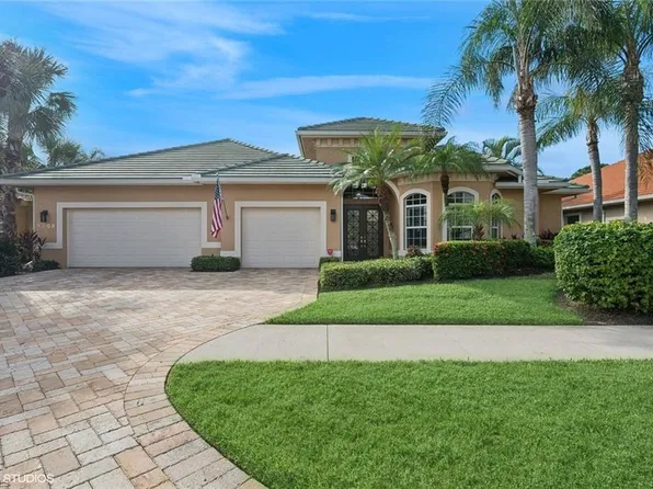4908 Rustic Oaks CIR, NAPLES, FL 34105