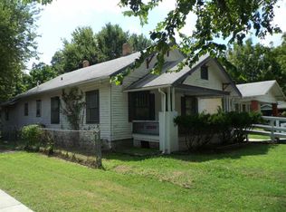 705 E 10th Ave, Winfield, KS 67156