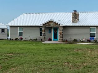 111 Eastside Loop Rd, Graham, TX 76450