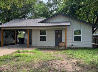 213 Erie St, Cleburne, TX 76031
