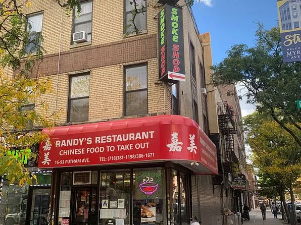 1693 Putnam Ave, Ridgewood, NY 11385