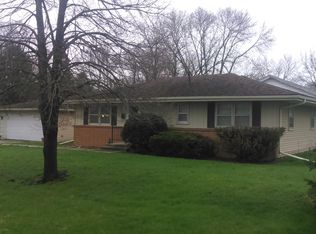 1208 Laurel St, Dallas Center, IA 50063