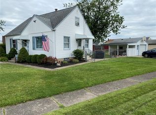 145 Beale Ave, Cheektowaga, NY