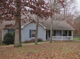 193 N Brook Dr NE, Cleveland, TN 37312