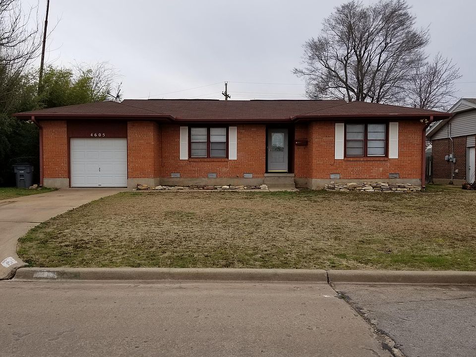 4605 SW Atom Ave.