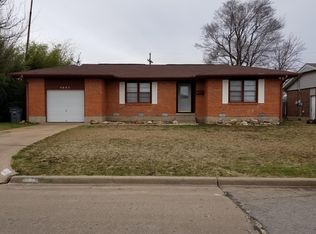 4605 SW Atom Ave, Lawton, OK 73505