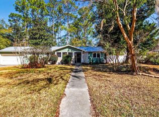7808 SW 53rd Pl, Gainesville, FL 32608