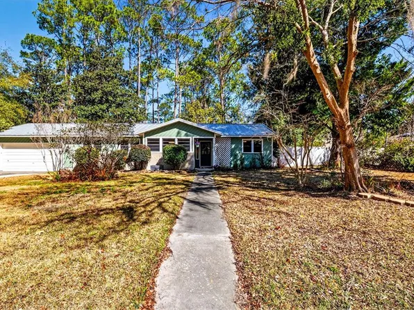 7808 SW 53rd Pl, Gainesville, FL 32608