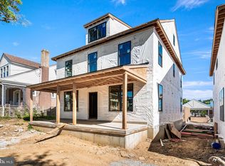 453 E Franklin St, Media, PA 19063