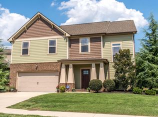 9747 Rookwood Cir #2, Ooltewah, TN 37363