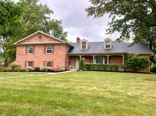 2170 Cheltenham Rd, Columbus, OH 43220