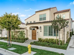 108 Holly Spgs, Irvine, CA 92618