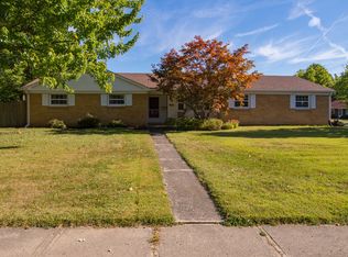 10146 E Heather Hills Rd, Indianapolis, IN 46229