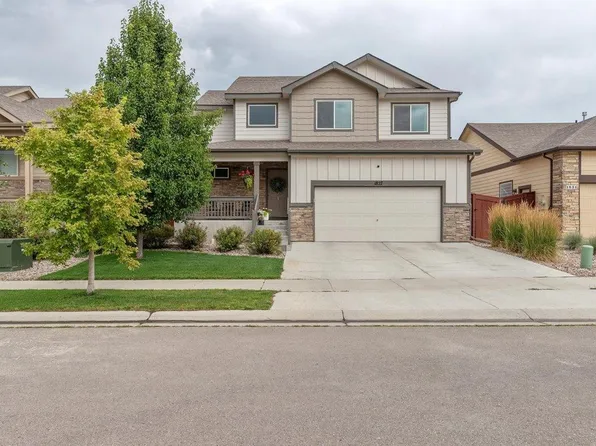 1827 Abundance Dr, Windsor, CO 80550