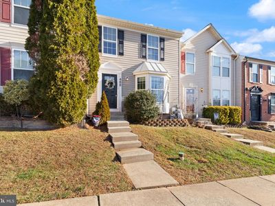 488 Crestridge Way, Abingdon, MD, 21009