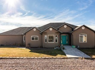 1285-11000 N, Neola, UT 84053