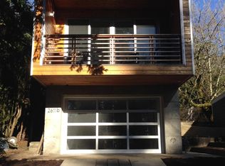 2611B SW Sunset Blvd, Portland, OR 97239