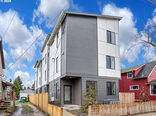 5922 N Michigan Ave #1, Portland, OR 97217
