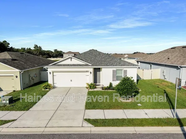 409 Corso Loop, Winter Haven, FL 33884