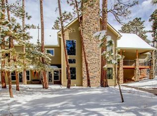 18035 Woodhaven Pl, Colorado Springs, CO 80908