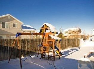 6033 S 1350 E, South Ogden, UT 84405