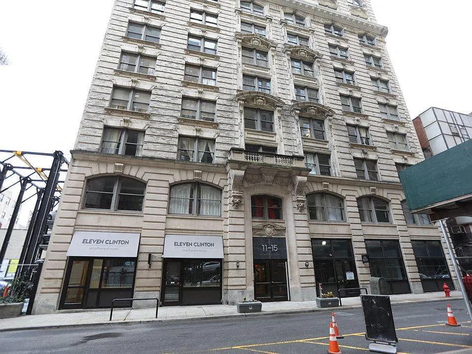 Building Photo