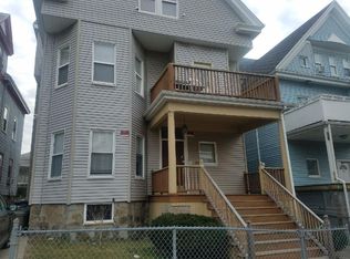 93 Devon St #1, Boston, MA 02121