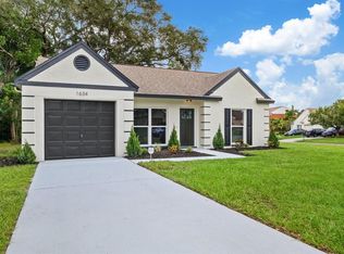 1634 Crossridge Dr, Brandon, FL 33510