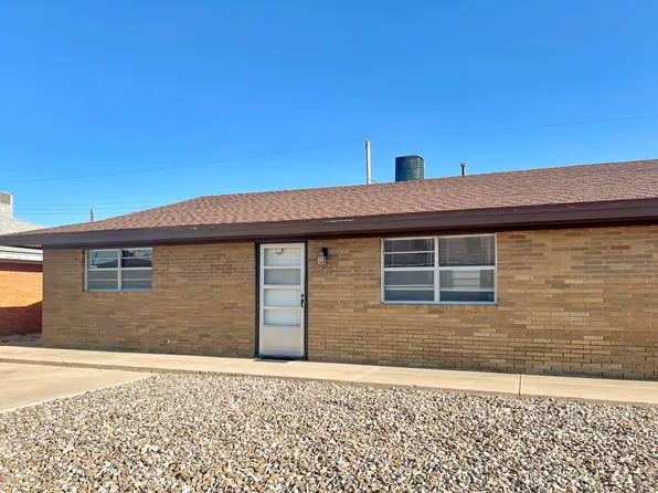 519-521 East Sunset Circle, 519-521 E Sunset Cir, Hobbs, NM 88240