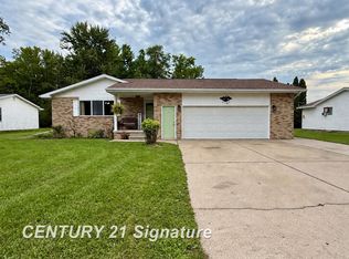3788 King Rd, Saginaw, MI 48601