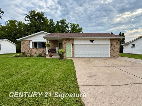 3788 King Rd, Saginaw, MI 48601