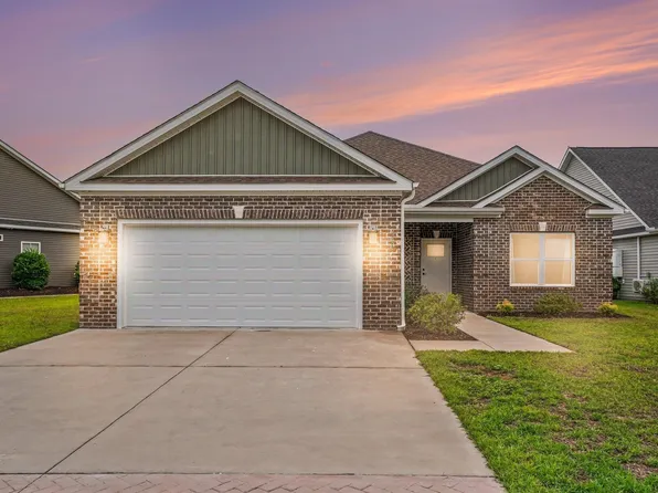 663 Belmont Dr., Conway, SC 29526